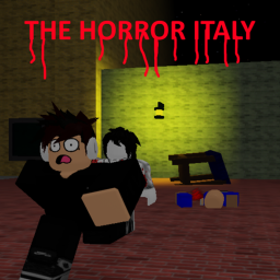 The Horror Italy