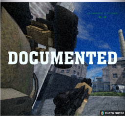 DOCUMENTED: Pre- Alpha
