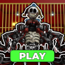 PROTOTYPE PRISON RUN! (Obby)