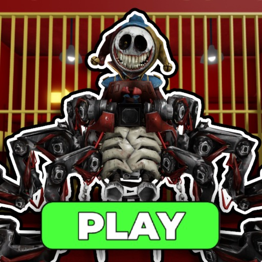 PROTOTYPE PRISON RUN! (Obby)