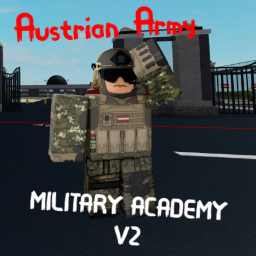 |AA| Military Academy V2