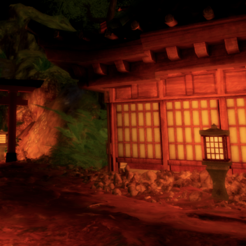 Scenery