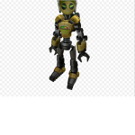 Cult of Junkbots