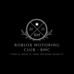 Roblox Motoring Club - RMC