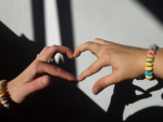 Lgbtq love!