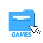Folder/Games Group Thumbnail