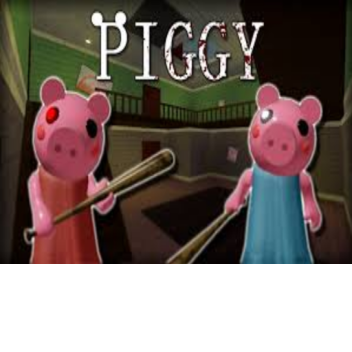 [UPDATE] The return of PIGGY WARNING BAD GAME