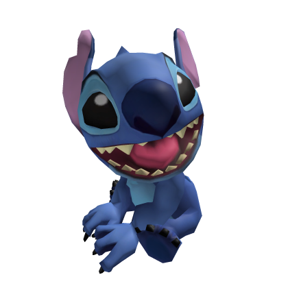 Stitch Follower