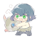 Inosuke’s followers