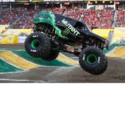 Monster Jam World Finals II icon