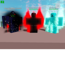 noob war
