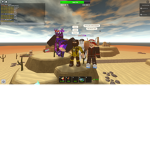 Tower Defence Simulator Lost Updates.
