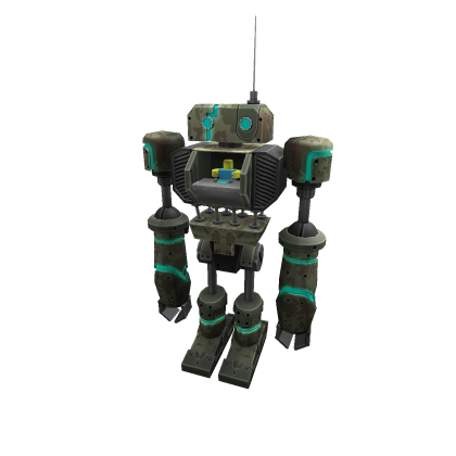  Noob Attack AI NPC
