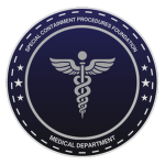 SCPF ⁄ ⁄ Medical Department
