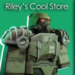 Riley's Cool Store