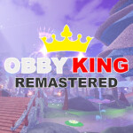 [EASTER🐰] Obby King Remastered