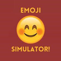 💪Emoji Maker Simulator! 😁