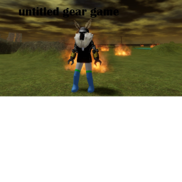 untitled gear game