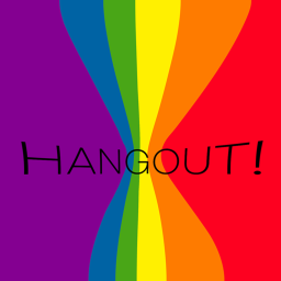 LGBTQ+ HANGOUT