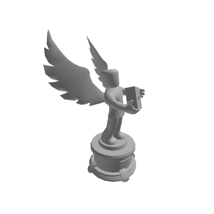 epic trophy