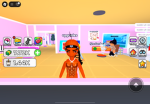 Kayla _family join me