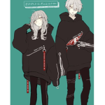 Bestfriend group ( Find a bestfriend!)