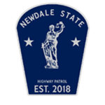 Newdale Highway Patrol