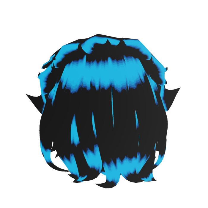 mullet