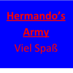 Hermando's Army