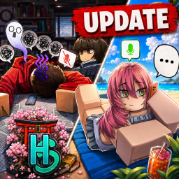 🇺🇸 HighSchool RP 🔊 - English icon