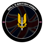 WBA || Special Air Service