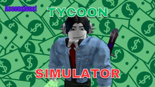 Tycoon Simulator