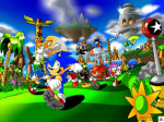 Sonics paradise