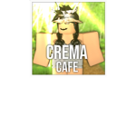 Crema Café