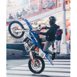 Street rider club