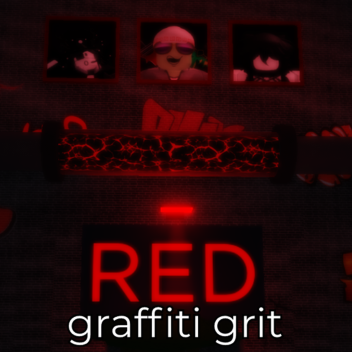 ARENA: Graffiti Grit