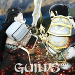 Stonedale - Guilds