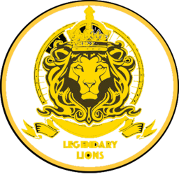 Legendary Lions [EFL]