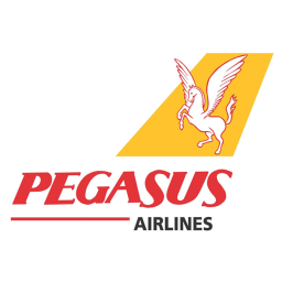 Pegasus Hava Yolları™ Application