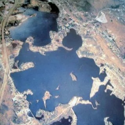 10 jumps to Lake Charg