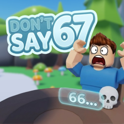 Don't Say 67