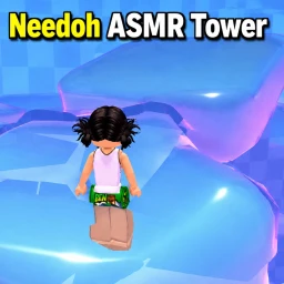 Needoh ASMR Tower icon