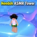 Needoh ASMR Tower icon