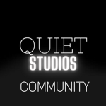 Quiet Studios Community