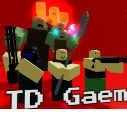 TD Gaem (Models)