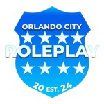 Orlando City Roleplay | ER:LC