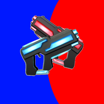 💥Red Vs Blue War!💥