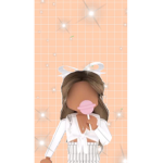Carla_party1