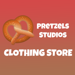 Pretzels Studios Clothing Store