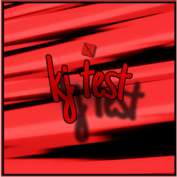 kj test